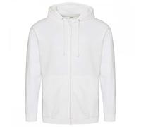 AWDis Just Hoods JH050 Zoodie Arctic White L Size: L, Colour: Arctic W L
