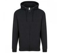 AWDis Just Hoods JH050 Zoodie Black Smoke S Size: S, Colour: Black Smo S