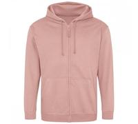 AWDis Just Hoods JH050 Zoodie Dusty Pink L Size: L, Colour: Dusty Pink L