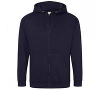 AWDis Just Hoods JH050 Zoodie New French Navy M Size: M, Colour: New F M