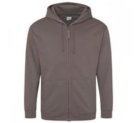 AWDis Just Hoods JH050 Zoodie Steel Grey S Size: S, Colour: Steel Grey S