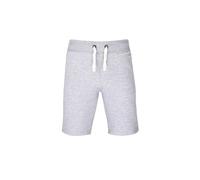 AWDis Just Hoods JH080 Campus Shorts Heather Grey L Size: L, Colour: H L