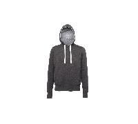 AWDis Just Hoods JH100 Chunky Hoodie Charcoal 2XL Size: 2XL, Colour: C 2XL