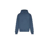AWDis Just Hoods JH120 Signature Heavyweight Hoodie Airforce Blue 3XL 3XL