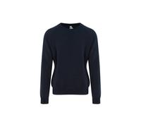 AWDis Just Hoods JH130 Graduate Heavyweight Sweatshirt New French Navy 3XL