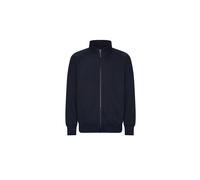 AWDis Just Hoods JH147 Campus Full-Zip Sweatshirt New French Navy M Si M