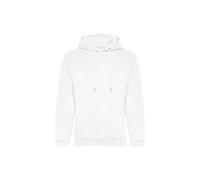 AWDis Just Hoods JH201 Organic Hoodie Arctic White S Size: S, Colour: S