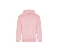 AWDis Just Hoods JH201 Organic Hoodie Baby Pink XS Size: XS, Colour: B XS