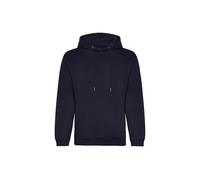AWDis Just Hoods JH201 Organic Hoodie New French Navy XS Size: XS, Col XS