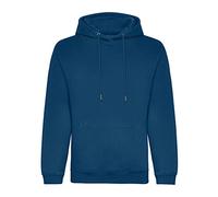AWDis Just Hoods JH201 Unisex Organic Hoodie