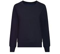 AWDis Just Hoods JH30F Ladies Sweatshirt - New French Navy - S