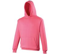AWDis Just Hoods Kids electric hoodie - Kids, 85% Polyester
