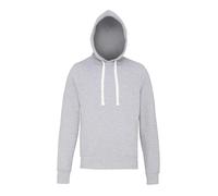 AWDis Just Hoods Mens Chunky Pullover Hoodie / N/A N/A RW3484