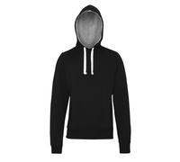 AWDis Just Hoods Mens Chunky Pullover Hoodie / N/A N/A RW3484