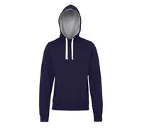 AWDis Just Hoods Mens Chunky Pullover Hoodie RW3484