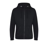 AWDis Just Hoods Mens Graduate Heavyweight Full Zip Hoodie / N/A N/A PC2970