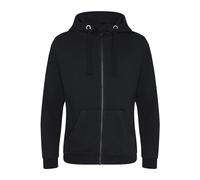 AWDis Just Hoods Mens Graduate Heavyweight Full Zip Hoodie PC2970