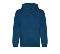 AWDis Just Hoods Organic hoodie - Mens, 80% Organic Cotton, Recycled