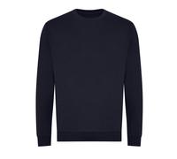 AWDis Just Hoods Organic sweatshirt - Mens, 80% Organic Cotton, Recycled