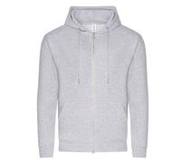 Awdis Just Hoods Organic Zoodie