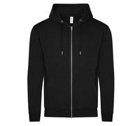 Awdis Just Hoods Organic Zoodie Sustainable Recycled Cotton Vegan Certified