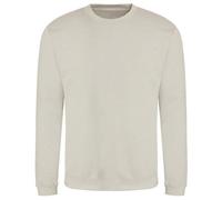 AWDis Just Hoods JH030 Awdis Sweatshirt Natural Stone XS Size: XS, Col XS