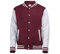 Bomber Just Hoods Baseball Rouge S