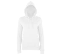 AWDis Just Hoods Womens/Ladies Girlie College Pullover / N/A N/A RW3481