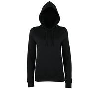 AWDis Just Hoods Womens/Ladies Girlie College Pullover / N/A N/A RW3481