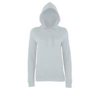 AWDis Just Hoods Womens/Ladies Girlie College Pullover / N/A N/A RW3481