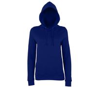 AWDis Just Hoods Womens/Ladies Girlie College Pullover / N/A N/A RW3481