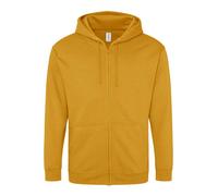 Awdis Just Hoods Zoodie - Mustard