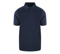 AWDis Just Polos Mens Stretch Pique Polo Shirt / N/A N/A PC3588