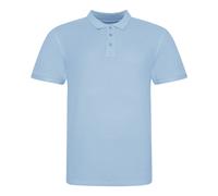 AWDis Just Polos Mens The 100 Polo Shirt / N/A N/A RW7658