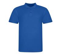 AWDis Just Polos Mens The 100 Polo Shirt / N/A N/A RW7658