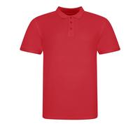 AWDis Just Polos Mens The 100 Polo Shirt / N/A N/A RW7658
