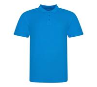 AWDis Just Polos Mens The 100 Polo Shirt / N/A N/A RW7658