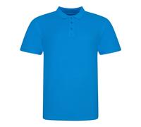 AWDis Just Polos Mens The 100 Polo Shirt / N/A N/A RW7658