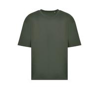 AWDis Just T's Oversize 100 T - Mens T-Shirt, Oversized fit with side seams