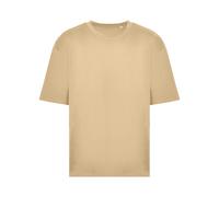 AWDis Just T's Oversize 100 T - Mens T-Shirt, Oversized fit with side seams