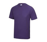 AWDis Kids Cool T Purple