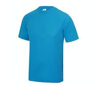 AWDis Kids Cool T Sapphire