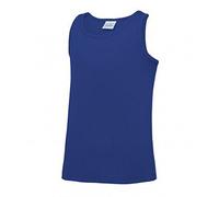 AWDis Kids Cool Vest Royal