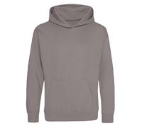Awdis Kids Unisex Hooded Sweatshirt / Hoodie / Schoolwear / N/A N/A RW169