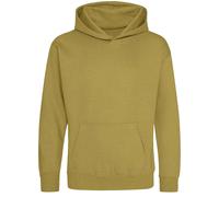 Awdis Kids Unisex Hooded Sweatshirt / Hoodie / Schoolwear / N/A N/A RW169