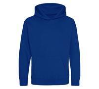 Awdis Kids Unisex Hooded Sweatshirt / Hoodie / Schoolwear / N/A N/A RW169