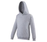 Awdis Kids Unisex Hooded Sweatshirt / Hoodie / Schoolwear RW169