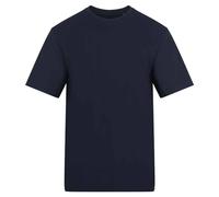 AWDis Men's 150 T-Shirt in Navy | Size: 4XL AWDis Navy 4XL