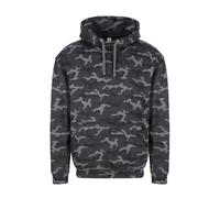 AWDis Mens Camo Hoodie / N/A N/A RW6257