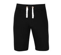 AWDis Men's Campus Casual Shorts in Black | Size: 32R AWDis Black 32R
